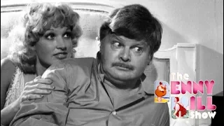 Benny Hill - A Marriage Of Convenience (1979)