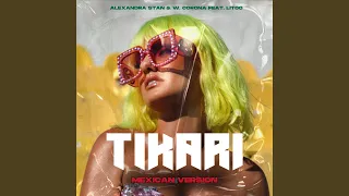 Tikari (Mexican Version)