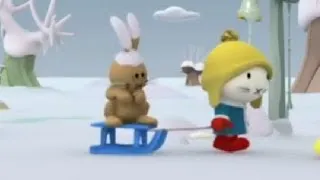 МУСТИ - лучшие мультфильмы - Неблагодарный кролик