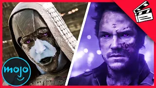 ¡Top 10 Muertes más SATISFACTORIAS en el MCU!