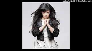 Indila: Dernière danse (High Tone) (2014)