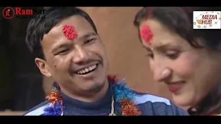 मंगली हनुमानेसँग फरार, धुर्मुसेलाई बज्रपात || Meri Bassai Best Comedy Serial