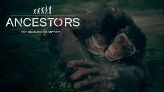 Первые утраты... Ancestors: The Humankind Odyssey #4