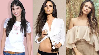 Jordana Brewster ⭐ Stunning Transformation 2021 ⭐ From 05 To 41 Years Old