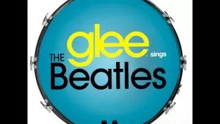 Glee - All You Need Is Love