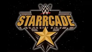 WWE 2K20 - ACW UNIVERSE MODE #17 - STARRCADE PPV (Part 4)