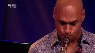 Joshua Redman, Brad Mehldau - Jazz in Marciac 2011