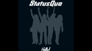 Status Quo - Roll Over Lay Down - HQ