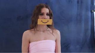Angelina Mango - smile (Visual Video)