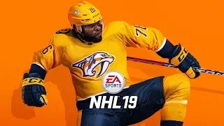 NHL 19 Review - The Final Verdict