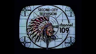SCTV - Second City Television - "Lust for Paint" - WMAQ-TV (Complete Broadcast, 8/20/1978) 📺