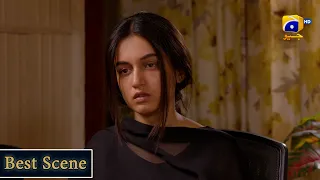 Pyari Nimmo Episode 30 | 𝐁𝐞𝐬𝐭 𝐒𝐜𝐞𝐧𝐞 𝟎𝟑 | Hira Khan - Haris Waheed - Asim Mehmood | Har Pal Geo