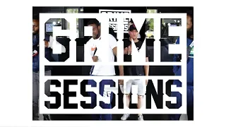 Arkay, K9, Major, Tiny K w/ DJ Kirby T B2B Olos - Grime Sessions