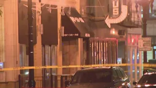 2 men dead, 3 others injured after mass shooting in The Loop