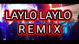 Abdurasul Xalilov Laylo laylo remix.Laylo laylo remix