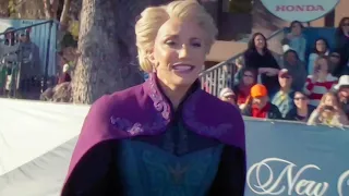 Rose Day Parade 2020 🌹🌹(Frozen Broadway)