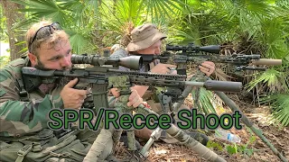 SPR/Recce