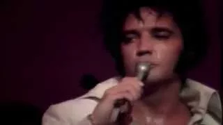 Elvis Presley -  Heartbreak Hotel (That's the Way It Is)