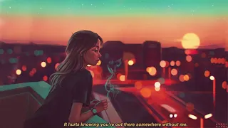 5:30 PM LOOK AT THE CITY - Lofi hip hop mix  beats to relax study to - focus music