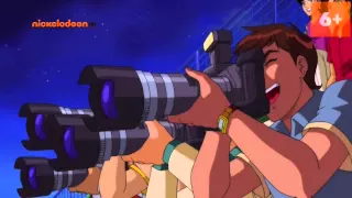 Totally Spies Season 6 episode 26 HD (ENG) So Totally Versailles ! Part 2 (Original)