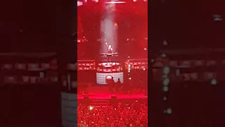 Armin van Buuren Vrienden van Amstel Live 24 januari 2018