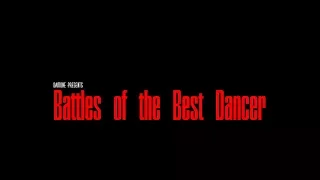 *Battles Of The Best Dancers*(Micheal Jackson vs MC Hammer)