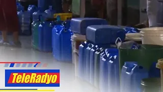 Kabayan | TeleRadyo (4 July 2022)