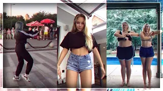 Bagong Walkman Dance Challenge Tiktok Compilation 2019