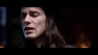 James Bay - Hold Back The River (Acoustic + Lyric Untertitel)