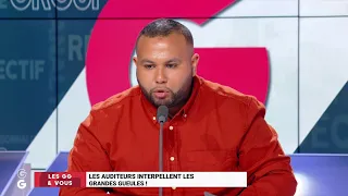 "De Rugy est un petit bourgeois qui bouffe du homard et boit des grands crus !"