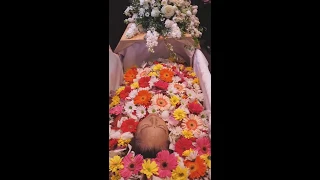 Nani's Cremation Day & Memorial Service Recap May 2016 (slideshows and videos)