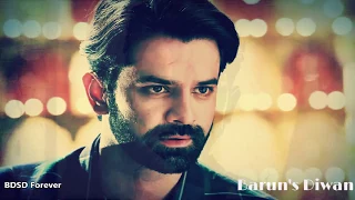 Happy Birthday Barun Sobti