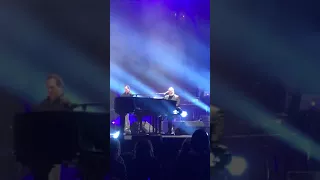 Downeaster Alexa - Billy Joel SLC 11/29/2017