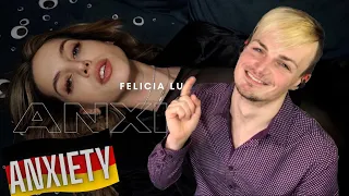 Germany 12 Points // Felicia Lu - Anxiety // REACTION