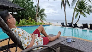 NILIBOT SAGLIT ANG RESORT