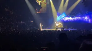 Blink-182 - EDGING @Scotiabank Arena / Toronto - Canada