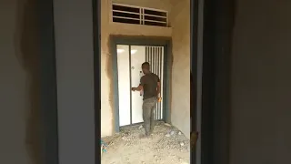 Turkey Doors Installation in Ghana I SidomDoorsGhana