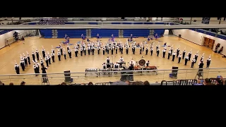 FHC Spartan Regiment Howell Invitational 10/26/19