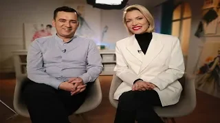 Shopping Star - 15.3.2019 «Γεύμα με την πεθερά»