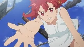 Shuumatsu no Izetta「ＡＭＶ」Bring Me To Life