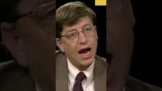 Bill Gates predicts how Internet content might look like in 1996