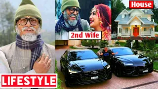 Arjun Ghimire (Pade) Biography 2022, Comedian, Serial, Income, Wife, House, Famiy & Net Worth