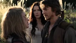 2x01 Cara & Kahlan #1