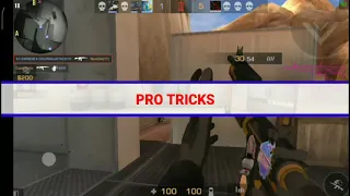 Standoff 2 pro trick