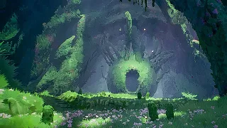 Made in Abyss OST - Relaxing Anime Music (V2)