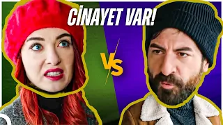 Kahvaltıda Yürek Yiyenler Kulübü Başkanları: Yıldız - Kuzey 💣 - Kuzey Yıldızı İlk Aşk