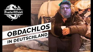 Oribär schaut Drachenlord Mein Leben auf der Straße Folge 1