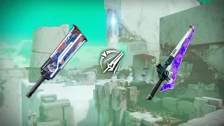 Destiny 2 - The Slammer is a strong new movement option