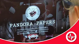 FACT CHECK: Russia's False Rebuttal of Pandora Papers Probe