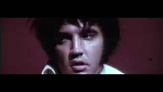 Elvis Presley - Words & Sweet Caroline [Outtake - August 12, 1970 MS New Edit]